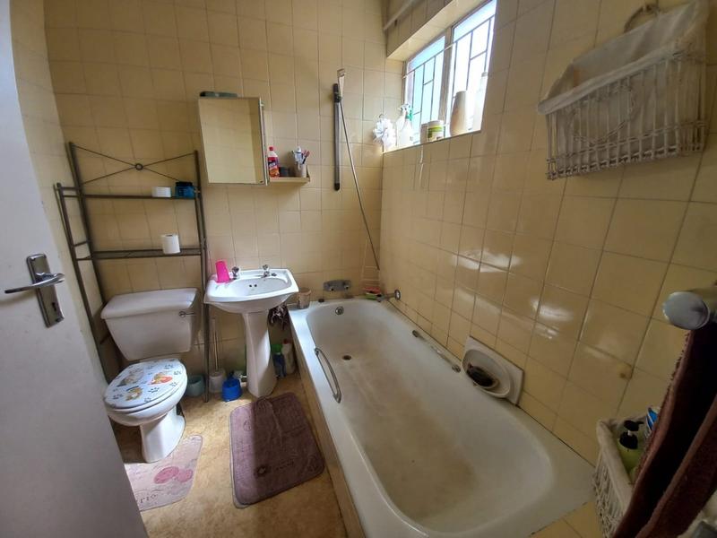 3 Bedroom Property for Sale in Sasolburg Free State
